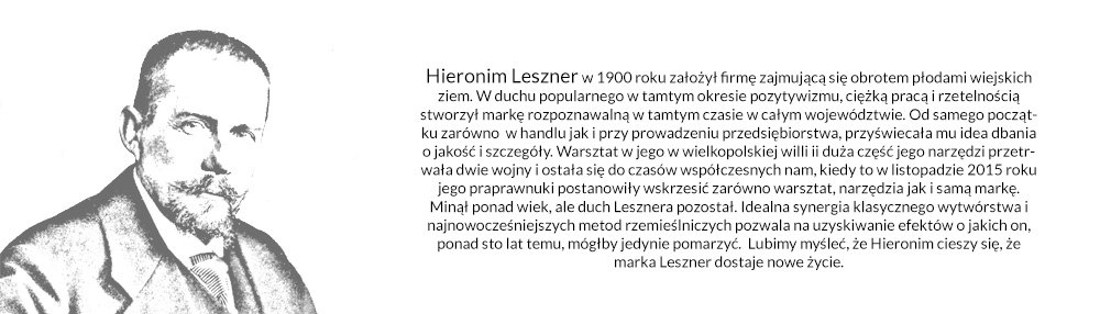 Hieronim Leszner